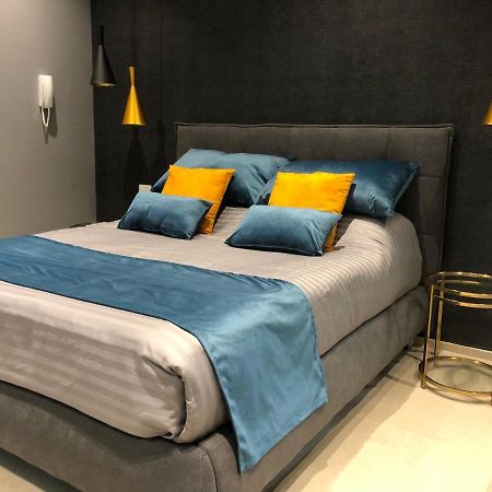 Suite Apollinare 라벤나 외부 사진