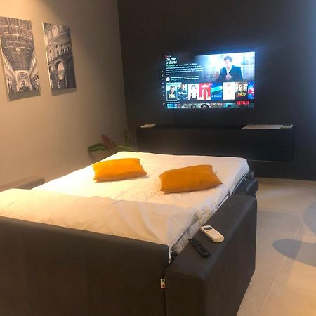 Suite Apollinare 라벤나 외부 사진