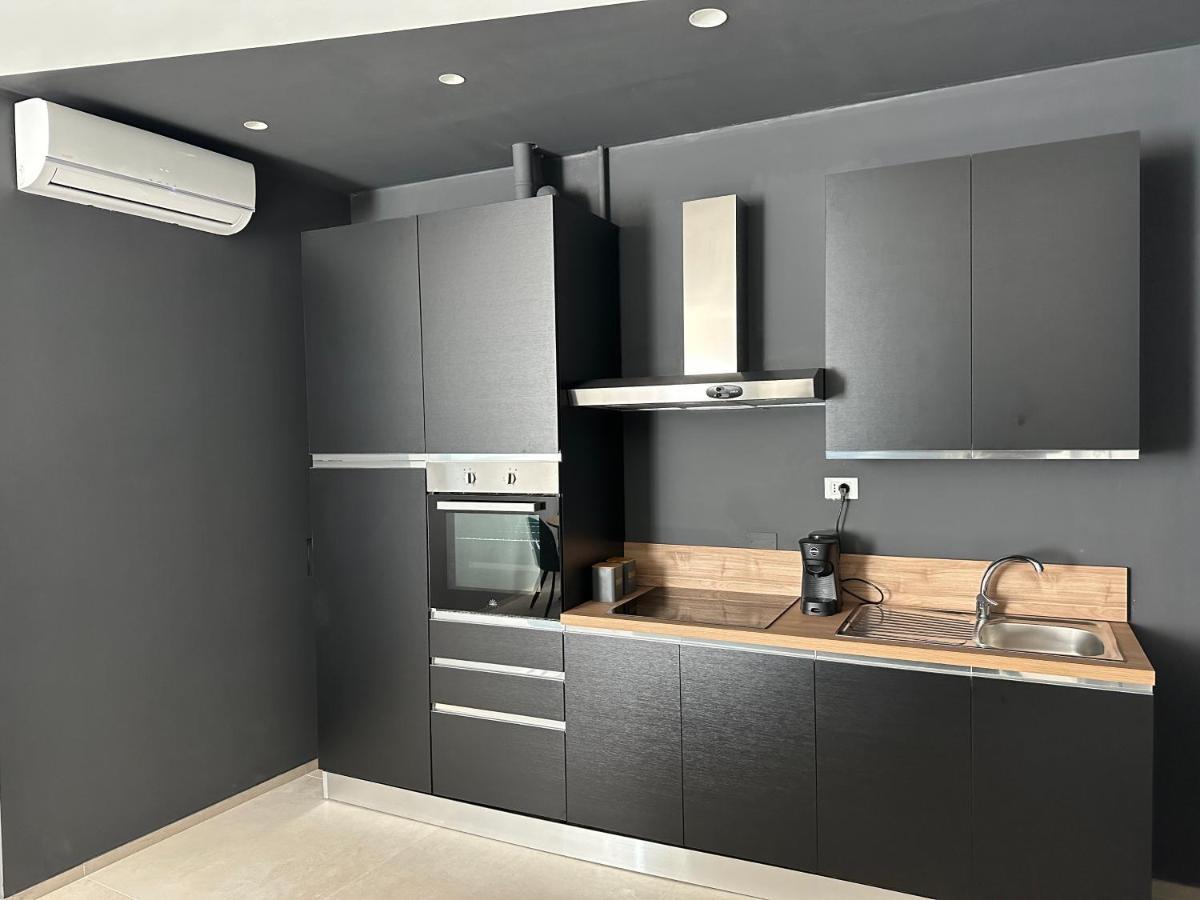 Suite Apollinare 라벤나 외부 사진