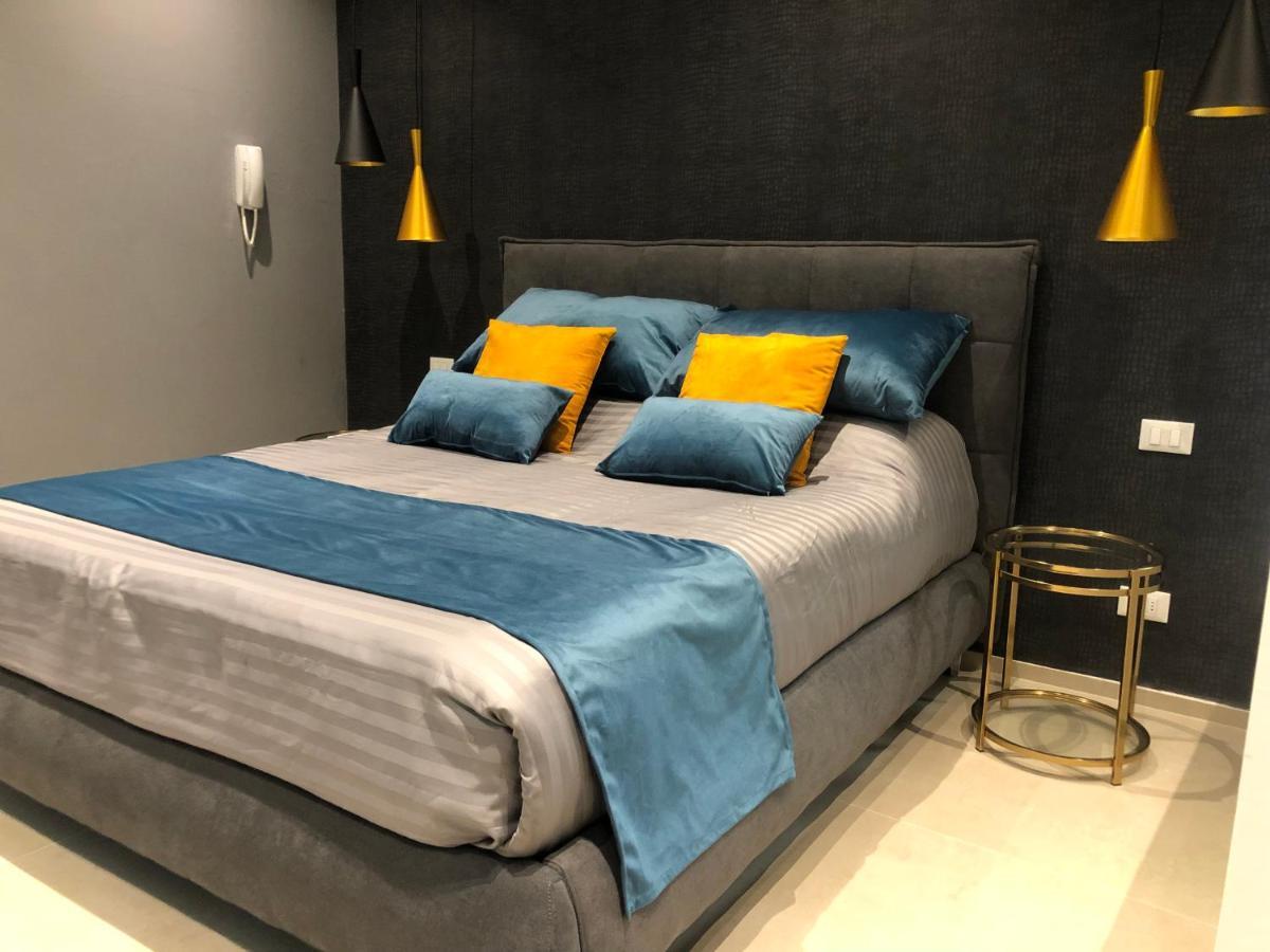 Suite Apollinare 라벤나 외부 사진
