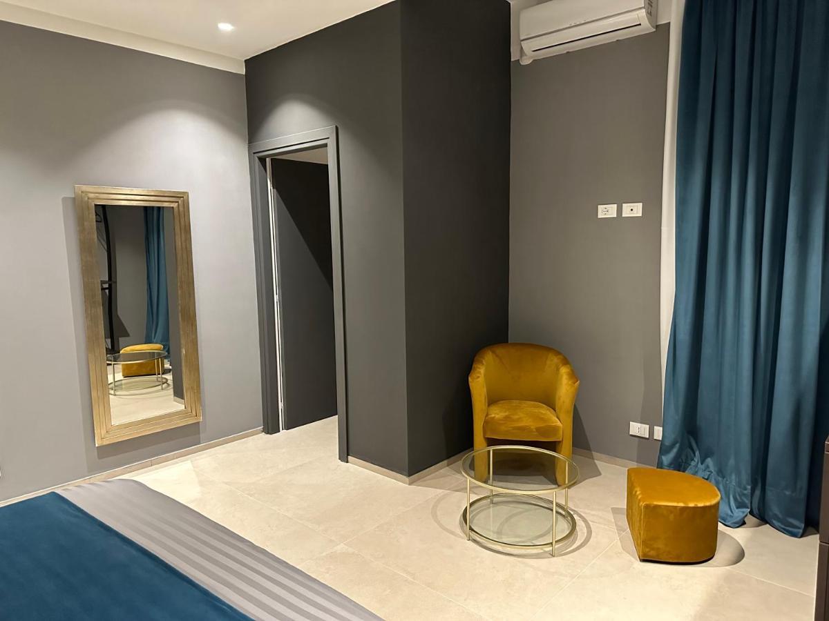 Suite Apollinare 라벤나 외부 사진