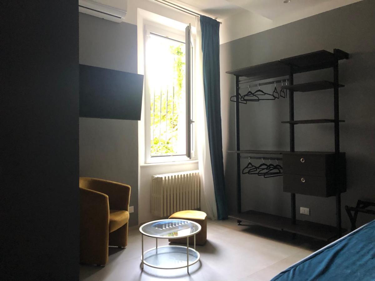Suite Apollinare 라벤나 외부 사진