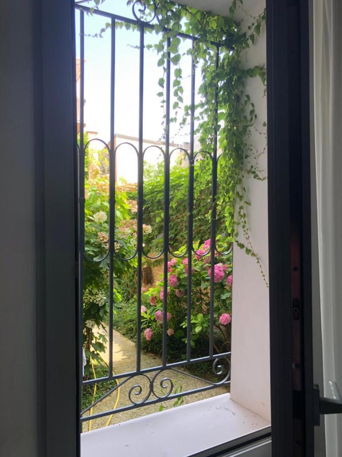 Suite Apollinare 라벤나 외부 사진
