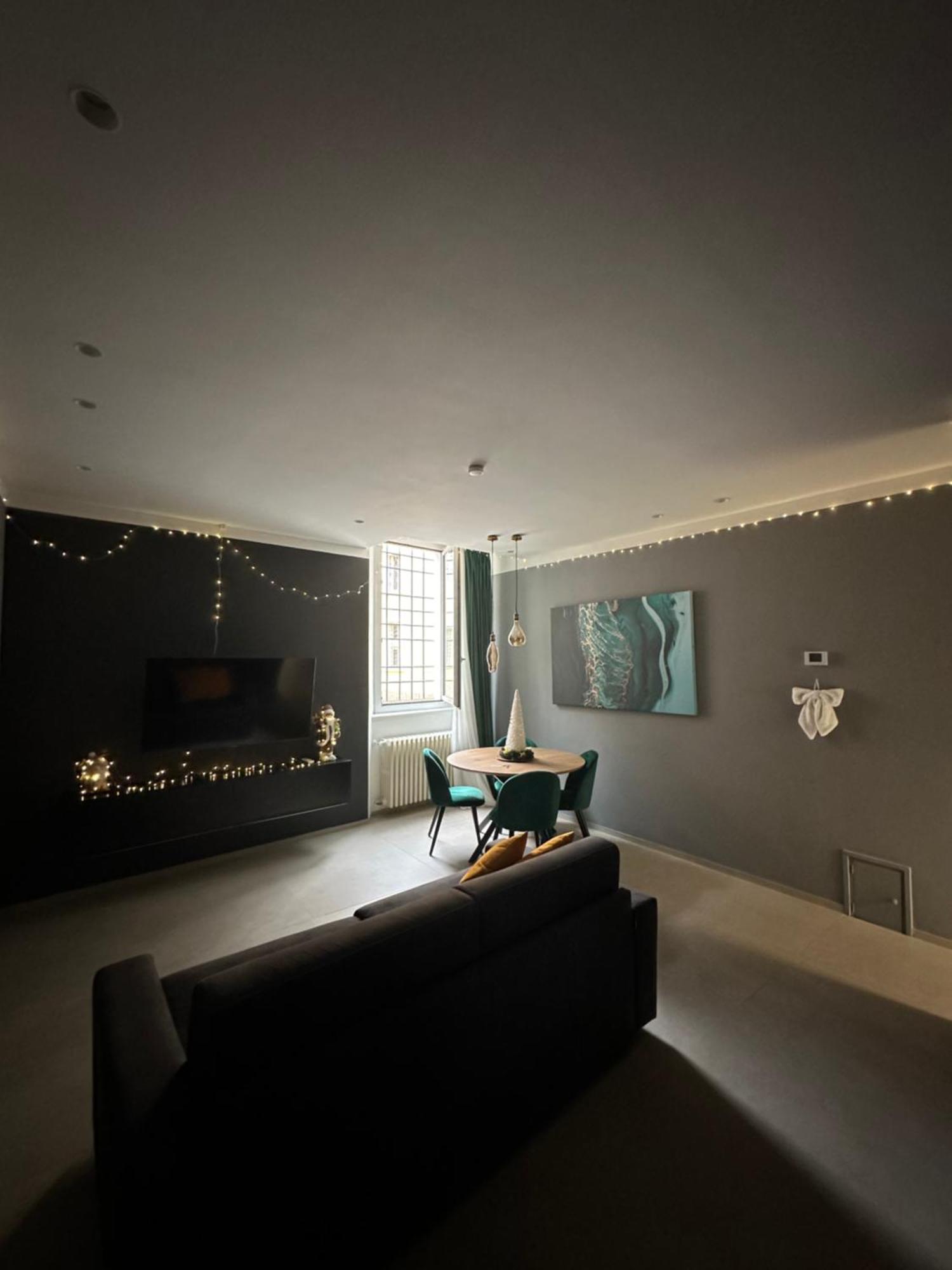Suite Apollinare 라벤나 외부 사진