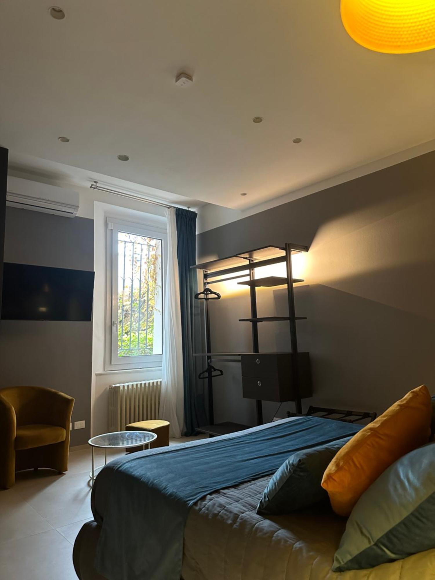 Suite Apollinare 라벤나 외부 사진